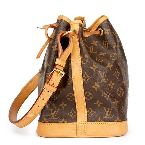 louis vuitton petit noe monogram price|Louis Vuitton noe pouch.